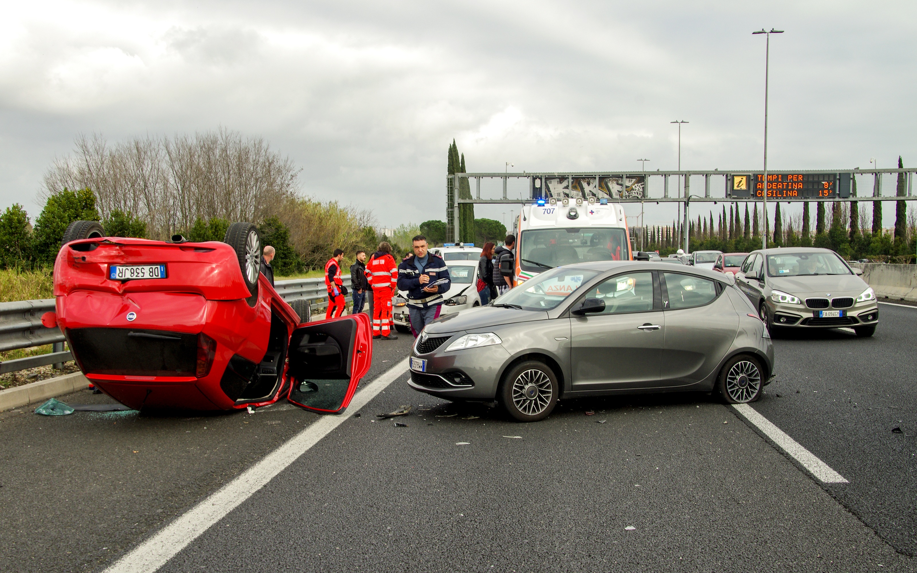 Verkehrsrecht